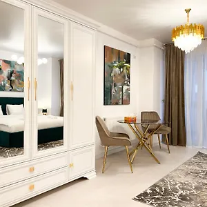  Apartament Happy - Near Arenas & Unirii - Rh Living