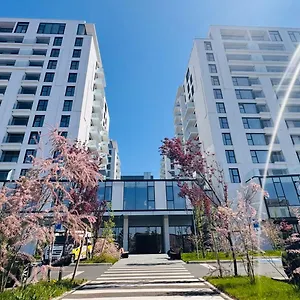  Apartament Exclusive 1br In One Cotroceni